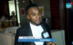 DJ Ndiack Bâ: "il y a le Cesti pour les journalistes, mais pas pour les animateurs, donc..."