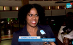 Aminata Ndoye, Youtubeuse: "L'émigration clandestine est une perte de temps, mon..."