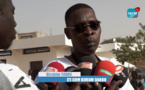 Birahim Touré, CT Com de Borom Darou: "Il ne demande aucune faveur, mais l'Etat doit faire preuve de..."