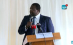 La Fondation Véolia et l'Institut Pasteur ont procédé au lancement de l'Appel de Dakar, pour l'élimination du Choléra 