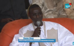 Cérémonie officielle Magal Darou Mouhty: Ce que Macky Sall a dit à Dame Diop pour...