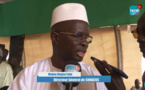 Modou Diagne Fada: "Borom Darou était le lieutenant, le n°2 de Serigne Touba"