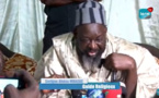 Magal: La belle leçon de Serigne Abdou Mbacké aux guides religieux, aux journalistes et aux politiques