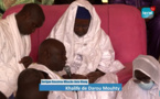 Le message fort du Khalife de Darou Mouhty, Serigne Bassirou Mbacké Anta
