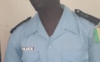 Vol avec violence et usage d'arme à feu: Un policier radié, arrêté par la gendarmerie