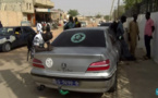 Touba / Tracasseries journalières: Sale temps pour les chauffeurs de "War Gaïndé"