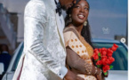 Mariage de Joséphine de la série "Infidèles": Les images !