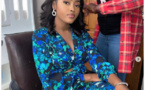 Sonia de la série Nafi, plus belle que jamais ! (Photos)