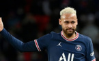 990 000 euros de salaire mensuel moyen au PSG, Neymar à 4 millions