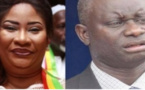 Justice : Aïssatou Seydi placée sous mandat de dépôt ce mardi
