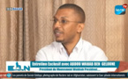 Entretien: Abdou Wahab Ben Gelloune "descend" Ousmane Sonko et dénonce les failles du parrainage
