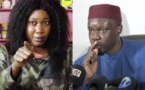 Audition de Ndèye Khady Ndiaye: Des personnalités mouillées