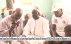 Louga: Abdoulaye Diop de "Suxali Sa Gox", offre une journée de consultation gratuite à 4 daaras