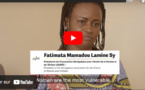 Conséquences du paludisme sur la santé des femmes, solutions...: Fatimata Sy dit tout sur Speak Up Afrika