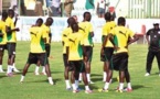 Le Sénégal gagne deux places au classement FIFA