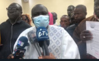Sangalkam: Accusé d’avoir fait des contrats fictifs, Mamadou Diop, ancien adjoint au maire sortant, dégage en touche et...