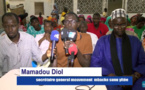 Mbacké: Les partisans d'Abdoulaye Diombokho menacent Macky Sall, à moins qu'il...