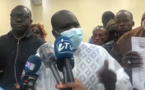 Sangalkam / Accusation de contrats fictifs: Mamadou Diop, adjoint au maire sortant, dégage en touche et..