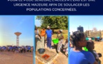 PUDC: L'accès à l'eau potable rendu possible dans beaucoup de localités reculées du Sénégal 