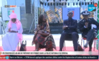 REPLAY en Direct / Célébration des 40 ans de présence des femmes dans la Police nationale du Sénégal - #LERALTV