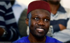 Affaire Adji Sarr: La demande de mainlevée du contrôle judiciaire de Ousmane Sonko, rejetée