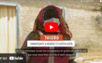 Gestion de l’hygiène menstruelle: Thioro, membre de Etu jiggenu Jeggem, face à Speak Up Africa