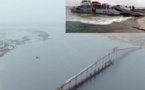 Infrastructures: Le Président Macky Sall inaugure le Grand Pont de Foundiougne, ce samedi 26 mars 2022