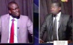 Tribune presse du samedi 15 février 2014 (Sen-Tv)