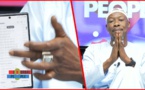Vidéo de Ndèye Khady Ndiaye "Sweet Beauty": Tange Tandian fait son mea-culpa à ses...