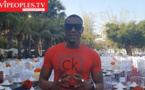 Tournée gambienne de Waly Seck: Tange Tandian fait saliver les fans avec les coulisses