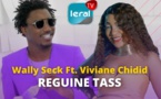 « Reuguine Tass » - Wally Seck bat le record : Son clip atteint 1 million de vues en 24h