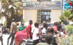 Pénurie de billets pour le match Sénégal-Egypte: Des Sénégalais en colère, devant la Fédération, haussent le ton