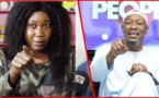 Ndeye Khady Ndiaye sur Ousmane Sonko: "il est venu pour la 1ère fois à Sweet Beauty à la Tabaski...