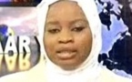 Sortie - Ndèye Astou Guèye reçoit la députée Seynabou Wade