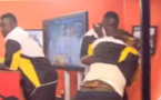 Wouly et Lirou Diane se battent en pleine émission et frustrent Becaye Mbaye et Tapha Gueye