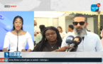 QUOI DE 9 ? LES INFOS 12H GMT - CE 28/03/ 2022 - FATIMA COULIBALY- #LERALTV