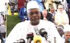 Thiès / 12e Congrès de Jama'atou Ibadou Rahmane: Oumar Guèye délivre le message de Macky Sall