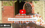 Aïssatou Sarr salue "l’engagement de la communauté de Sandiara à briser les tabous autour des menstrues"