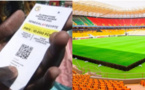 Sénégal vs Egypte: Plus de billets à vendre