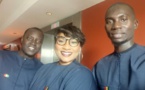 Coupe du monde des boulangers à Paris/ Avec des saveurs du pays: L’équipe du Sénégal mise sur le goût des produits locaux
