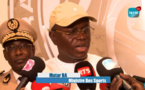 Sénégal vs Egypte: Ce que Macky Sall a dit au Ministre des Sports, Matar Bâ...