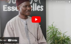 Elhadj Diop sur Speak Up Africa: "Il faut qu'on valorise la femme pour l'émergence de la société"