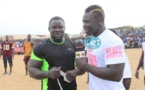 13 Photos - Baye Mandione est averti, Boy Niang 2 pète la forme !