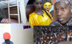 UGB: Les derniers instants de l'etudiante Seynabou Kâ Diallo racontés par Amy Colé (Vidéo)
