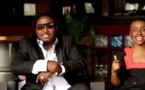 Just Smile: AWADI Feat Mary NDIAYE &amp; Tibass KAZEMATIK