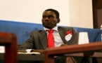 Cheikh Kanté chasse les travailleurs des ICS du Port de Dakar