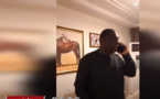 Après la victoire des "Lions" / Réaction à chaud de Macky Sall: "Nous sommes les meilleurs en..."
