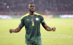 Kalidou Koulibaly, capitaine des "Lions": «Il faut que cette dynamique de succès continue»