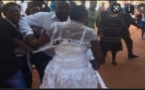 Pour satisfaire sa libido: B. Mbaye maraboute une femme mariée, couche avec elle, garde ses photos de nu et...