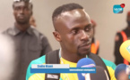 Réaction de Sadio Mané après la qualification au Mondial Qatar 2022 ...